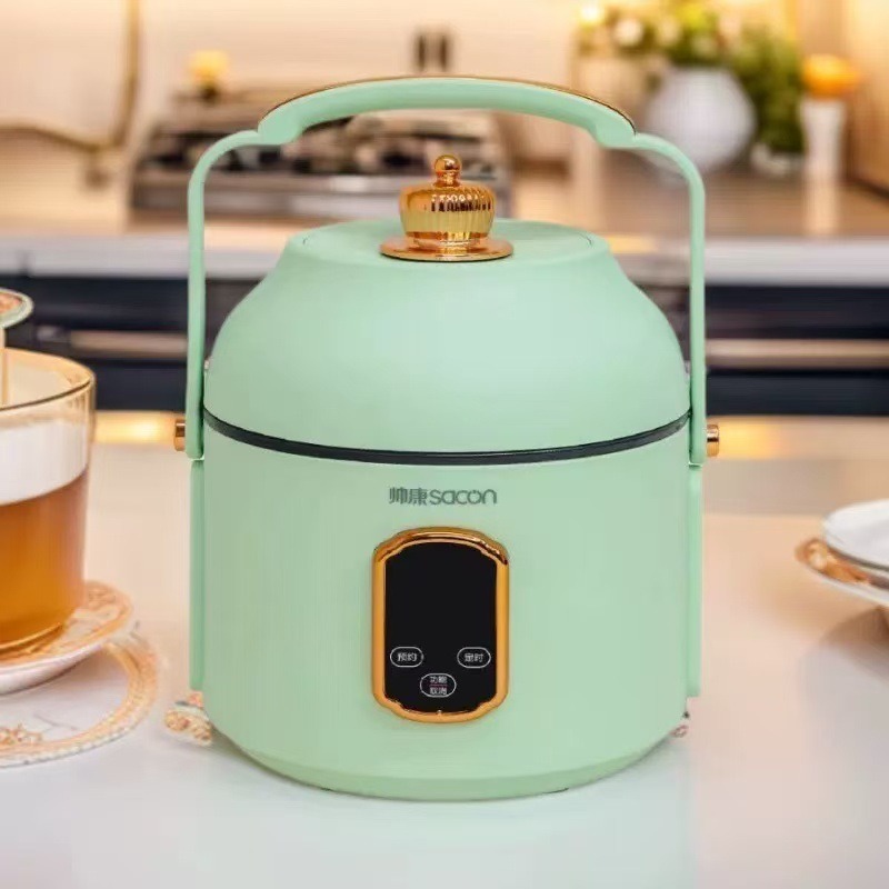 Uk Home Cooking - 220V EU/UK 1.5L Elettrodomestici da cucina