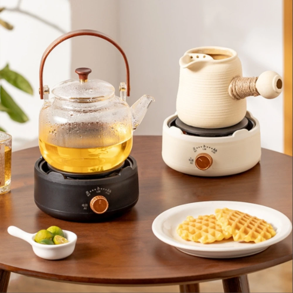 Uk Home Cooking - Base Riscaldante Elettrica 500W per Utensili