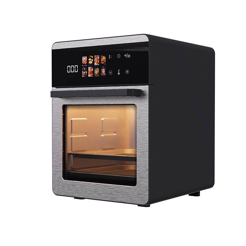 Uk Home Cooking - Forno da Incasso Intelligente da 20L