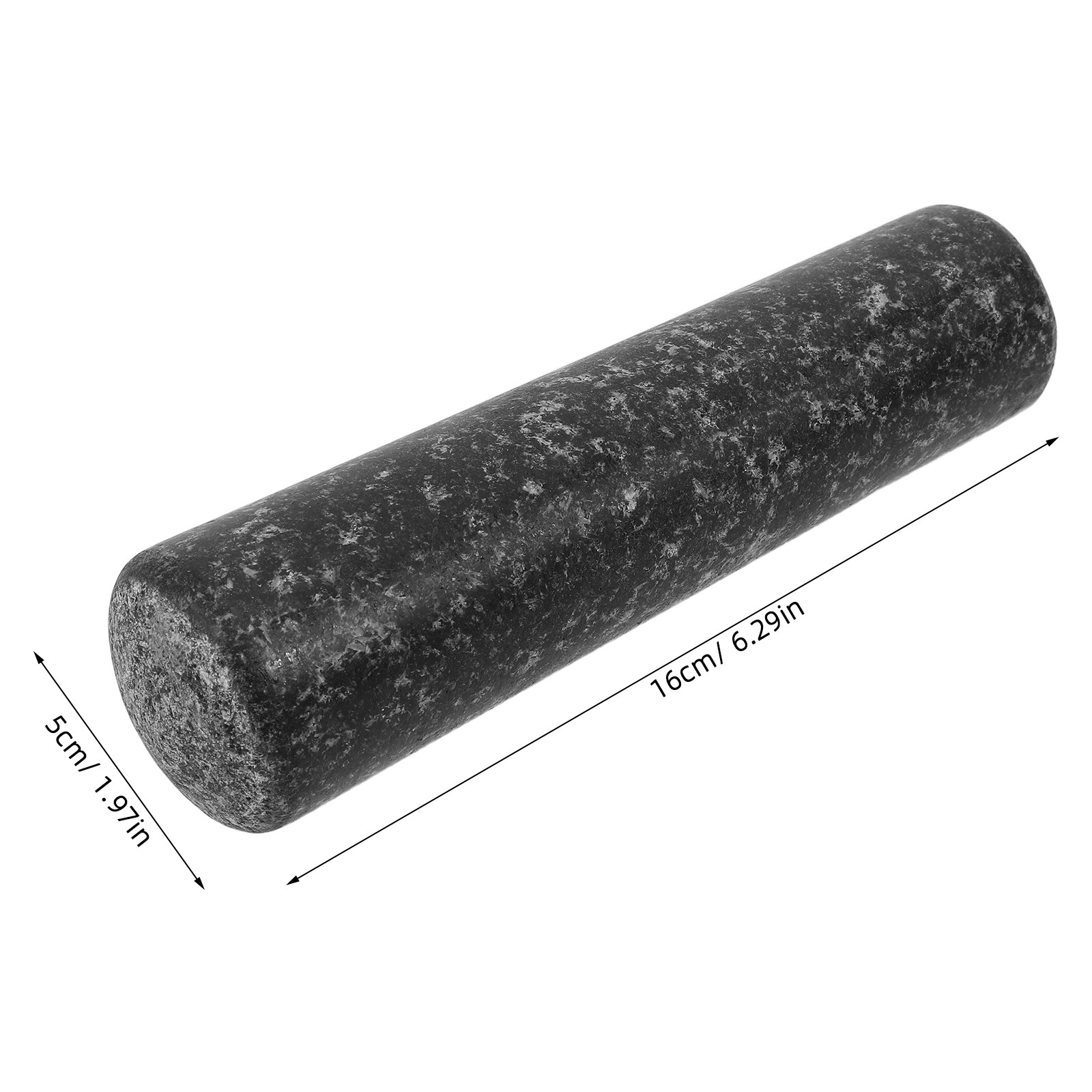 Pestello in Pietra, Mortaio in - Mortar Pestle Granite recensione e prezzo