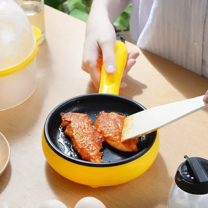 Fornelli elettrici antiaderent - Uk Home Cooking recensione e prezzo