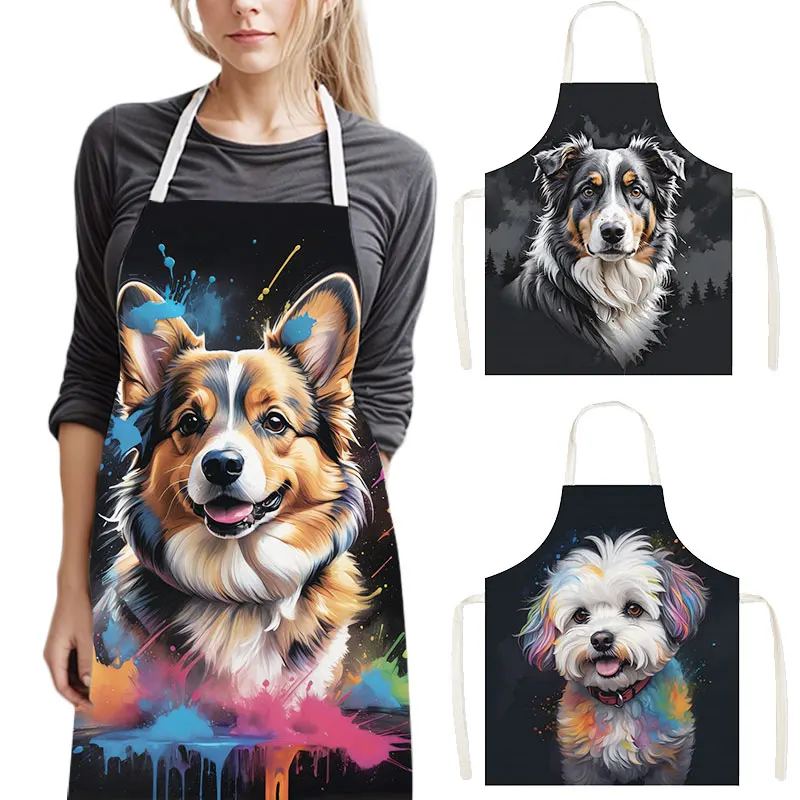 Corgi / Bichon Frise / Samoye  - Home Cooking Dog Food recensione e prezzo