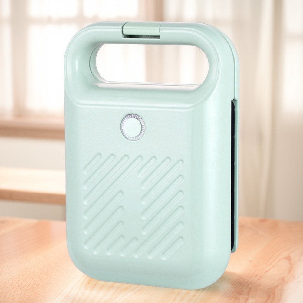 Piastra Elettrica per Sandwich - Home Cooking Egg Sandwich recensione e prezzo