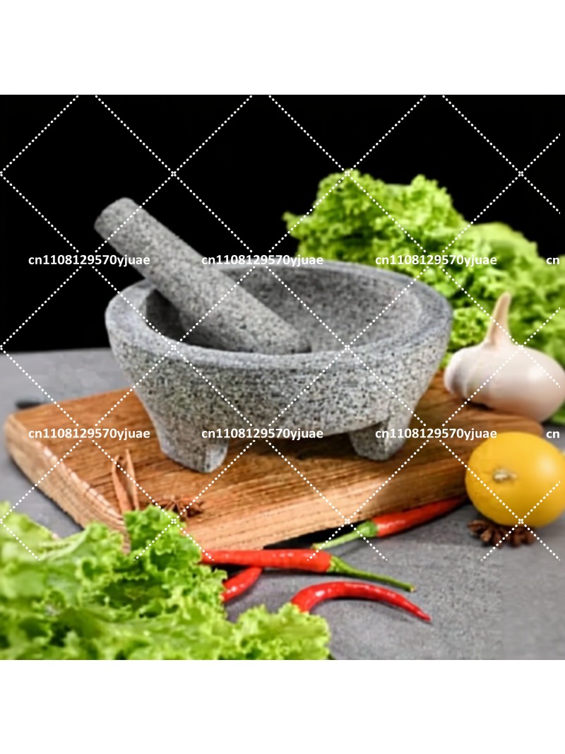 Mortas e pestello in granito n - Mortar Pestle Granite recensione e prezzo