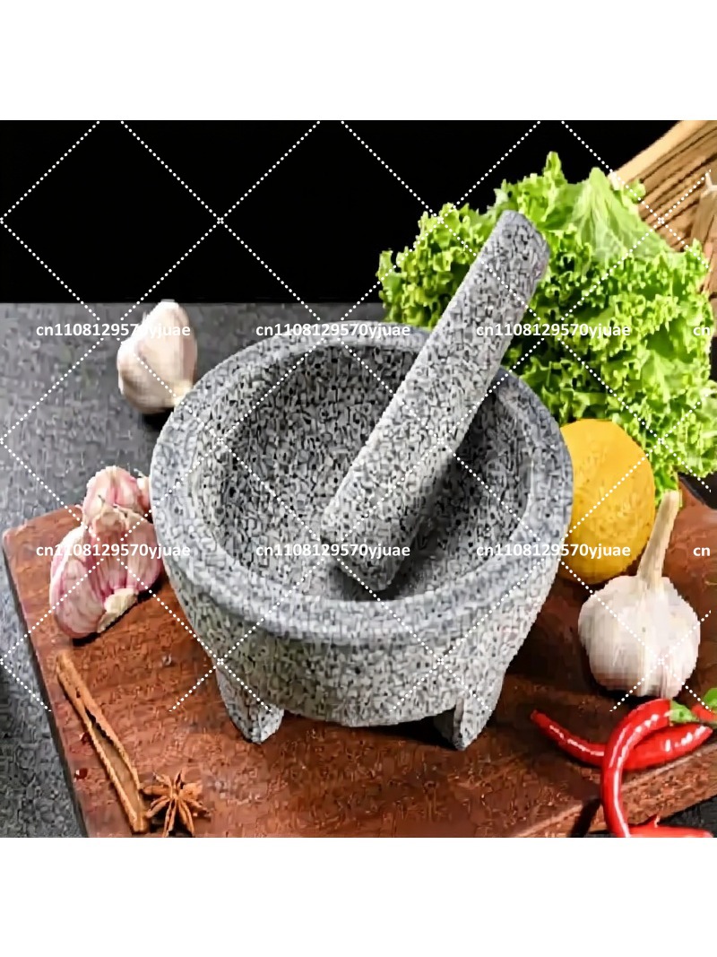 Mortas e pestello in granito n - Mortar Pestle Granite recensione e prezzo