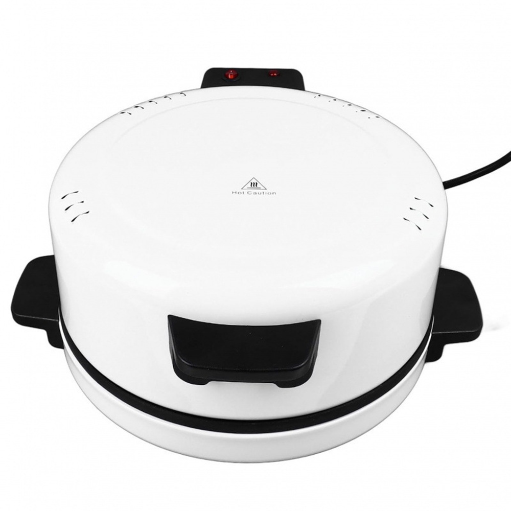Pancake elettrico antiaderente - Home Cooking Egg Sandwich recensione e prezzo