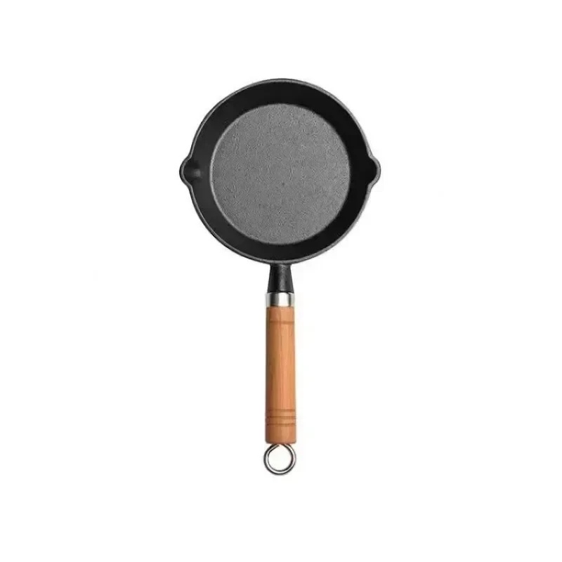 Padella in ghisa da 20/23/26 c - Dosa Pan Iron recensione e prezzo
