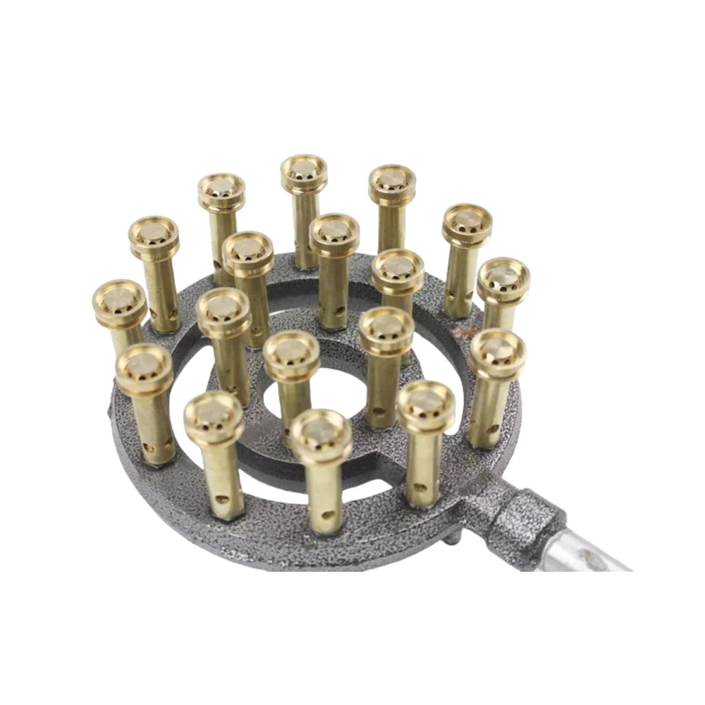 Fornello a Gas Commerciale ad  - Dosa Pan Iron recensione e prezzo