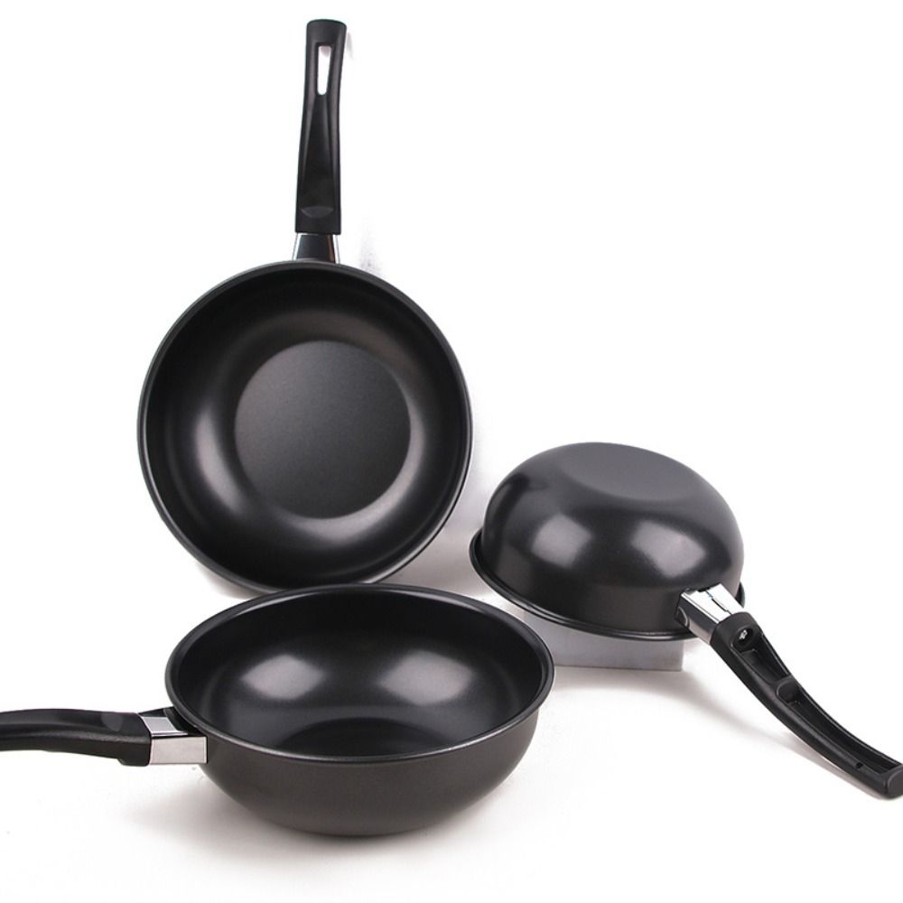 Padella Mini padelle per fritt - Dosa Pan Iron recensione e prezzo