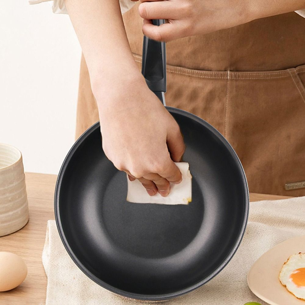 Padella Mini padelle per fritt - Dosa Pan Iron recensione e prezzo