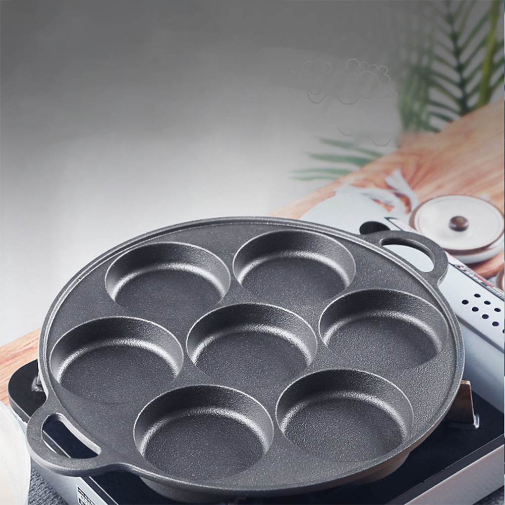 Padella Antiaderente in Ghisa  - Dosa Pan Iron recensione e prezzo