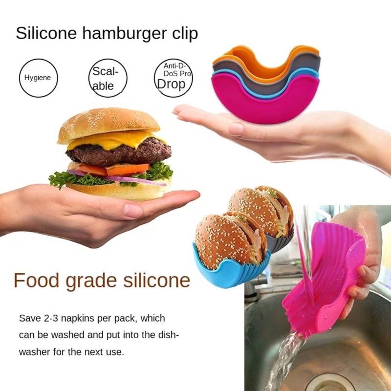Supporto per hamburger regolab - Home Cooking Dog Food recensione e prezzo