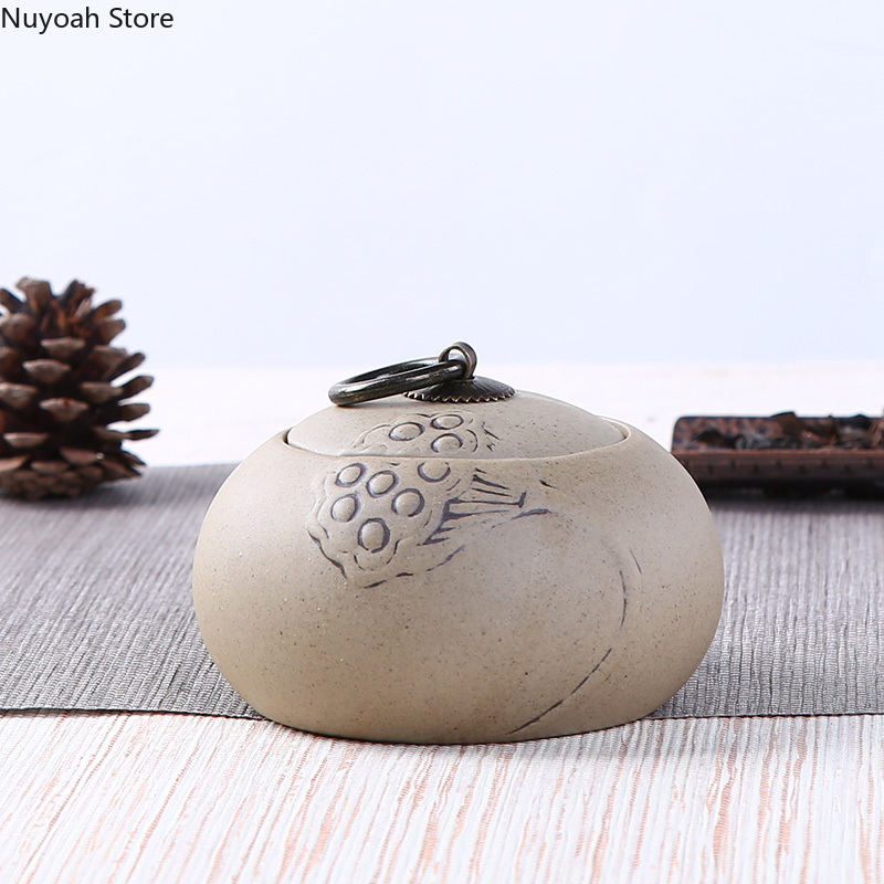 Tea Caddy ceramica argilla vio - Tagine Clay Pot recensione e prezzo