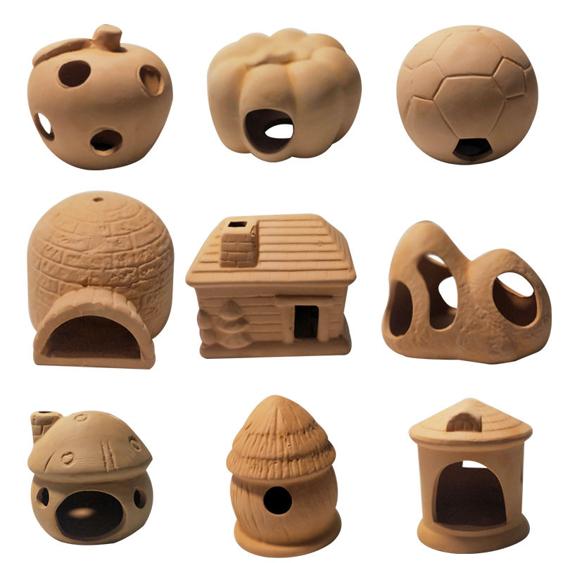 Acquario Mini Serbatoio in cer - Tagine Clay Pot recensione e prezzo