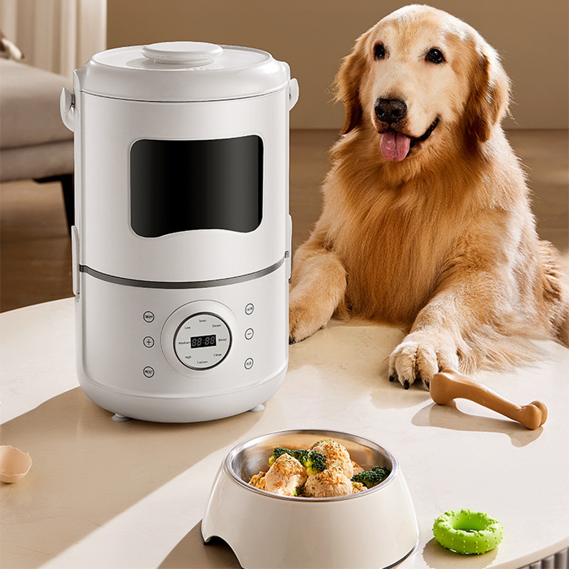 Processore per Alimenti per An - Home Cooking Dog Food recensione e prezzo