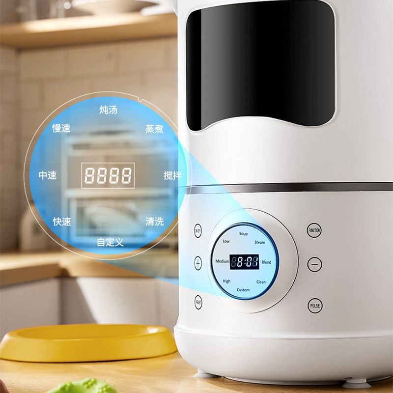 Processore per Alimenti per An - Home Cooking Dog Food recensione e prezzo