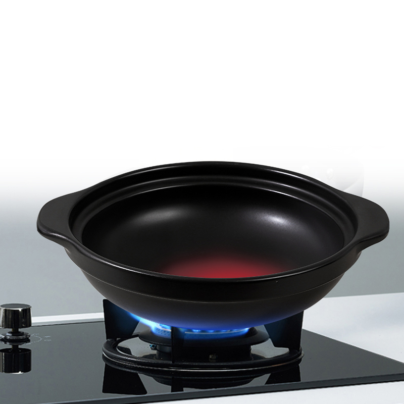Pentola coreana casseruola pen - Tagine Clay Pot recensione e prezzo