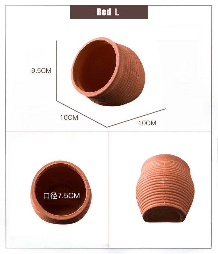 Mini Serbatoi in ceramica Pesc - Tagine Clay Pot recensione e prezzo