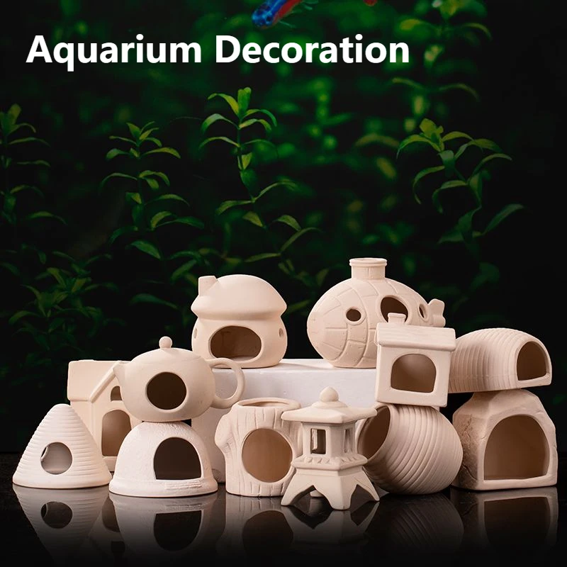 Argilla Acquario Decorazione C - Tagine Clay Pot recensione e prezzo
