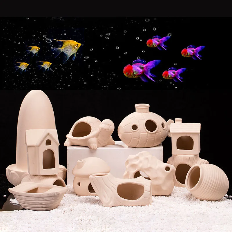 Argilla Acquario Decorazione C - Tagine Clay Pot recensione e prezzo