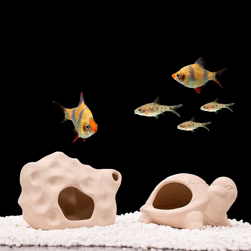 Argilla Acquario Decorazione C - Tagine Clay Pot recensione e prezzo