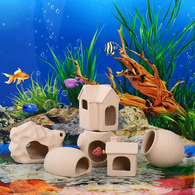 Argilla Acquario Decorazione C - Tagine Clay Pot recensione e prezzo