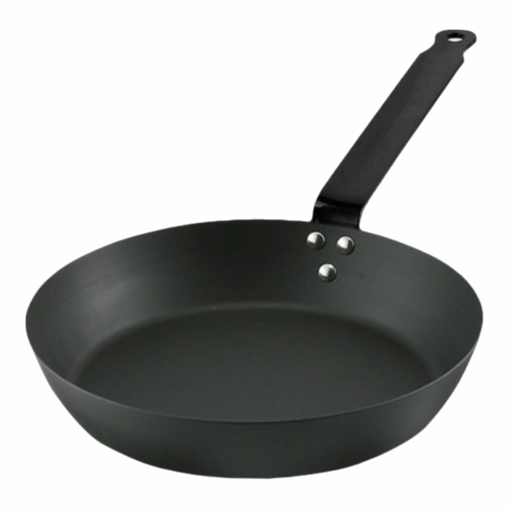 Padella in ghisa in acciaio al - Dosa Pan Iron recensione e prezzo