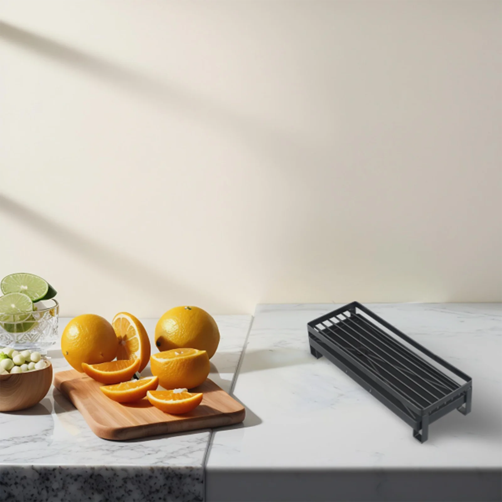 Sistema di Drenaggio Efficace  - Mortar Pestle Granite recensione e prezzo