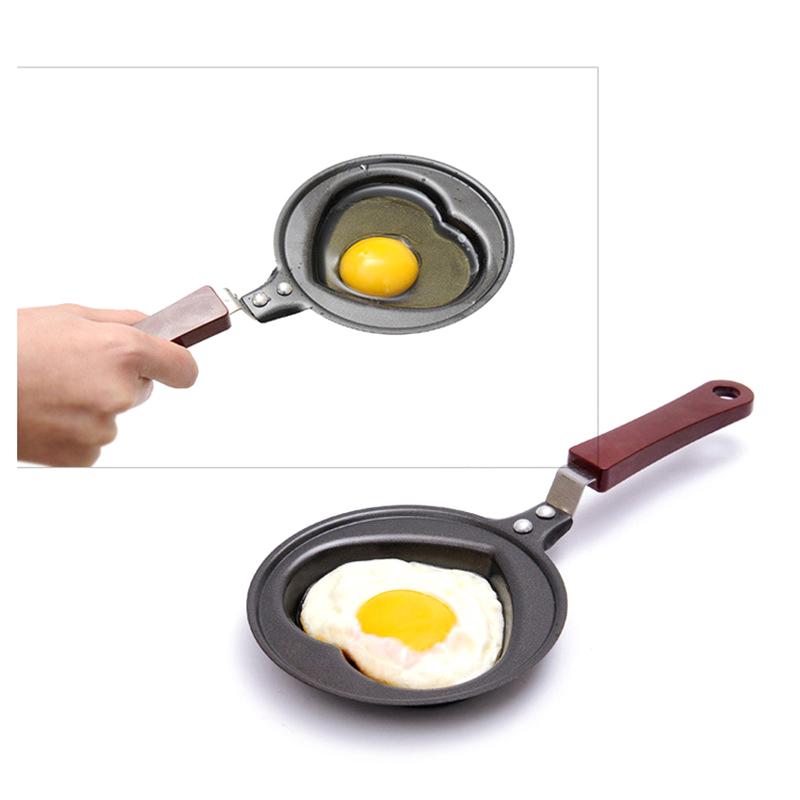 Mini Padella a Forma di Cuore  - Dosa Pan Iron recensione e prezzo