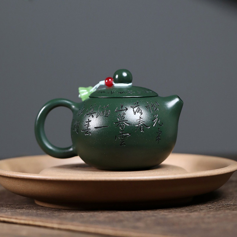 Teiera cinese Yixing in argill - Tagine Clay Pot recensione e prezzo