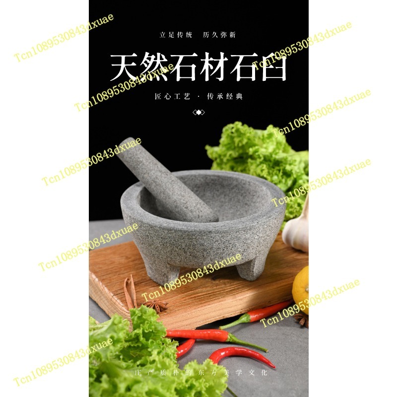 Mortas e pestello in granito n - Mortar Pestle Granite recensione e prezzo