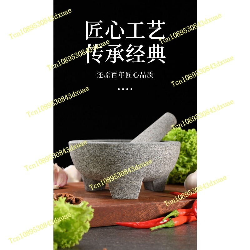 Mortas e pestello in granito n - Mortar Pestle Granite recensione e prezzo
