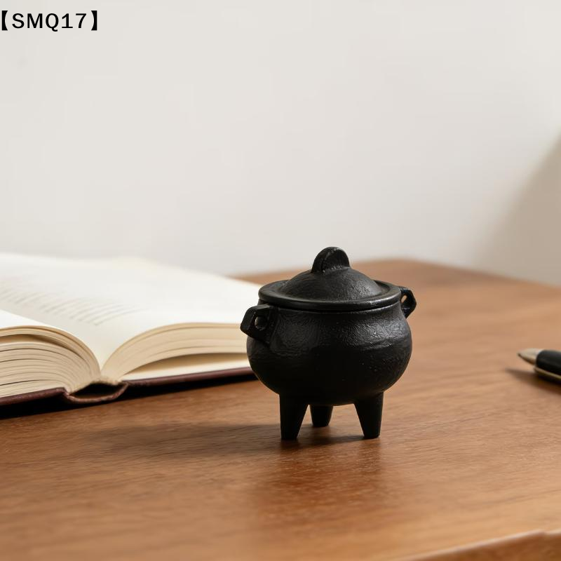 Mini Bruciatore di Incenso in  - Dosa Pan Iron recensione e prezzo