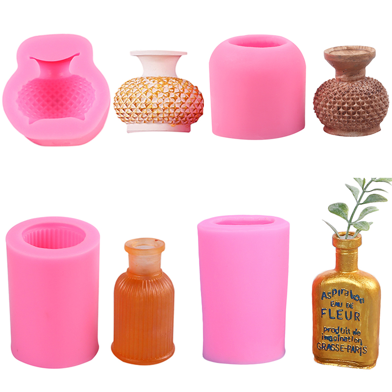 Vaso Stampo in silicone Vaso d - Tagine Clay Pot recensione e prezzo