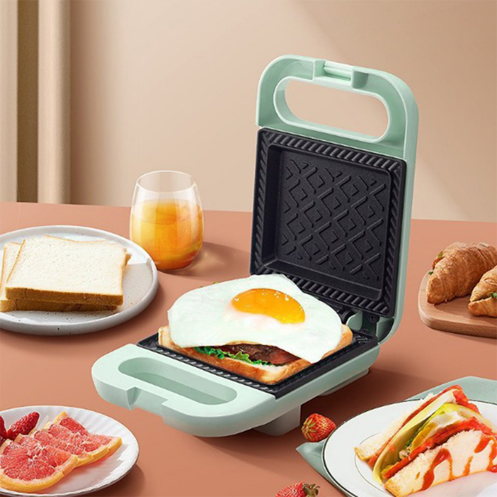 Tostapane elettrico per la cas - Home Cooking Egg Sandwich recensione e prezzo