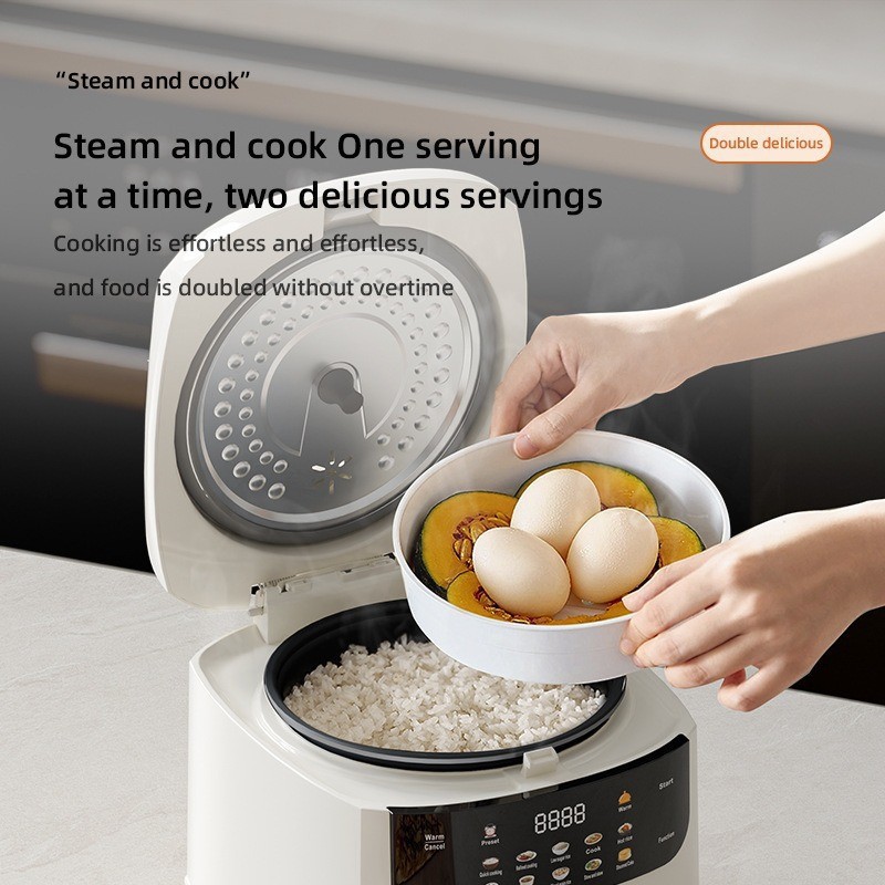 2026 nuovo home110V/220V US /E - Uk Home Cooking recensione e prezzo