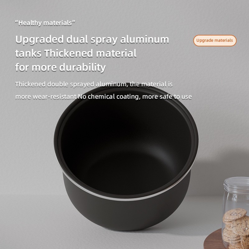 2026 nuovo home110V/220V US /E - Uk Home Cooking recensione e prezzo